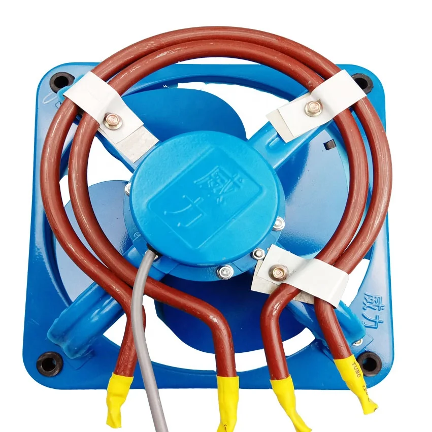 Forced Circulation Ventilation High-Power Incubator Circulation Fan