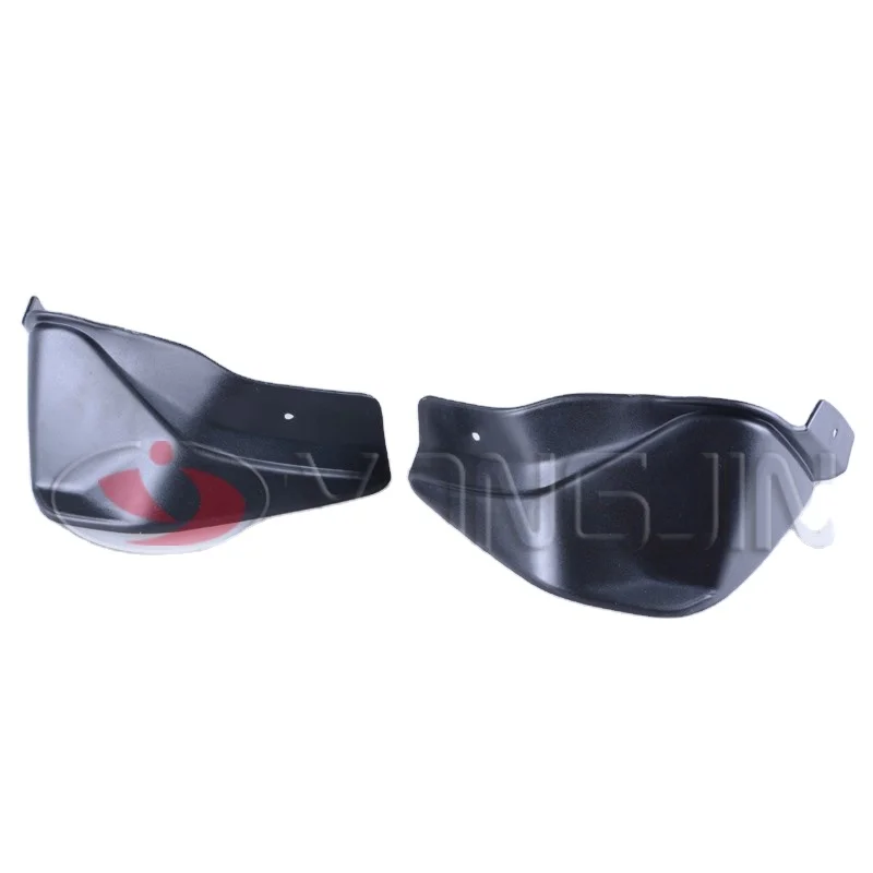 Spoilers For Original B-MW Hand Guards F800GS