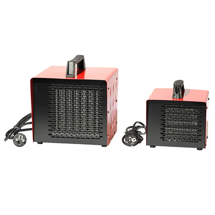 2kw Portable electric heater room ceramic heating element heaters PTC fan heaters for winter home