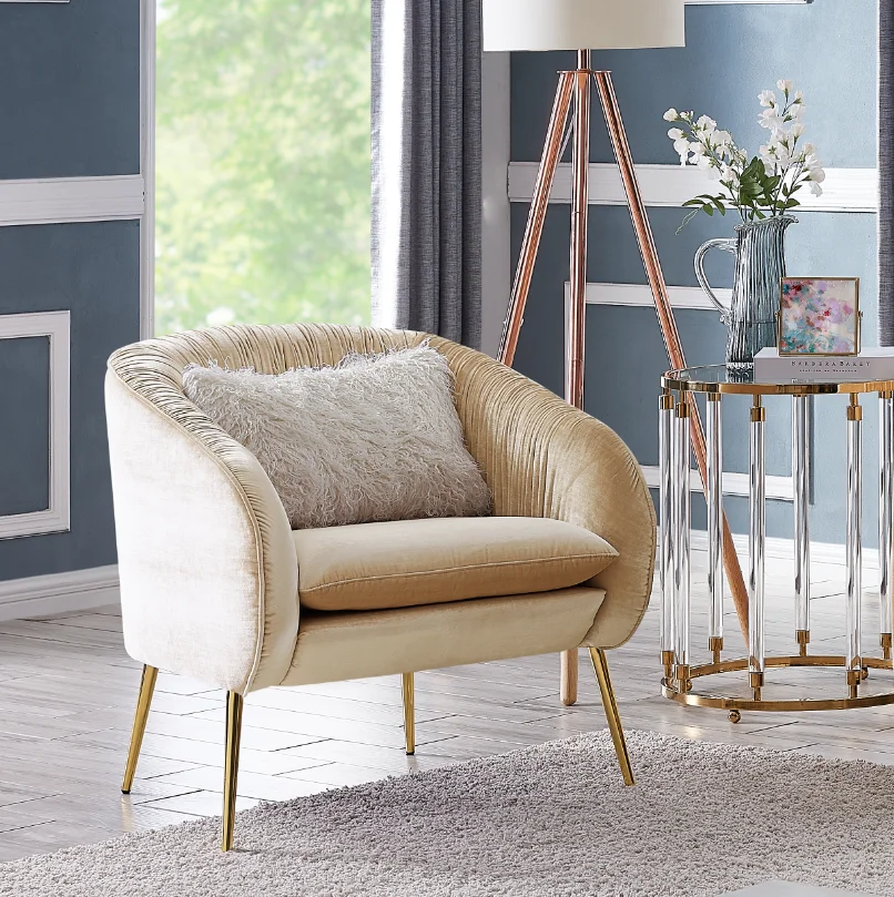 
High quality Living Room furniture Fabric Sofa set designs living room 