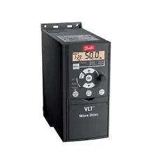 Danfoss инвертора привода 132F0003 преобразователь частоты FC-051PK75S2E20H3XXCXXXSXXX