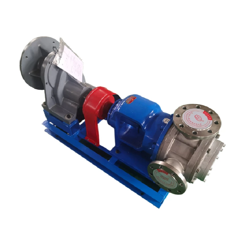 Factory Price Thick Liquid Soap Hot Melt Glue Transfer Gear Pump Bitumen Oil Paint Dyestuff Shampoo Abs Resin Electric