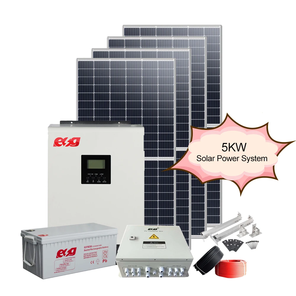 5kw