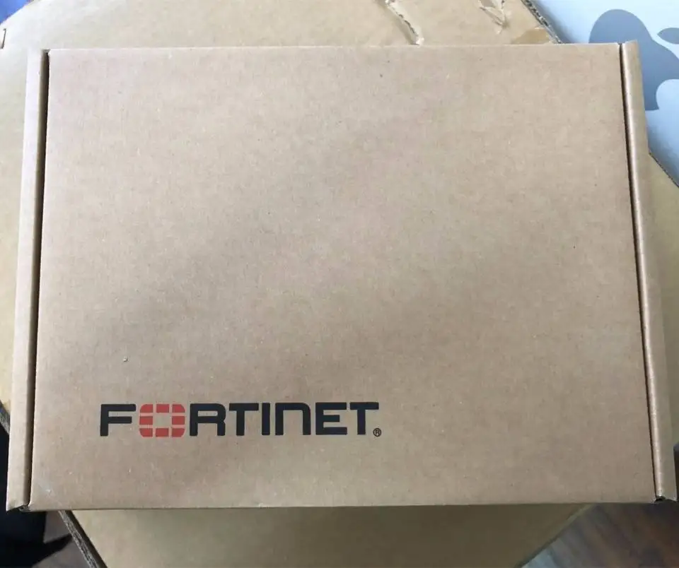 New Fortinet FortiGate 80F Network Security Firewall FG-80F