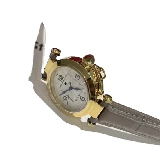 Ladies Elegant Quartz Watch Fashionable Timekeeping Accessory