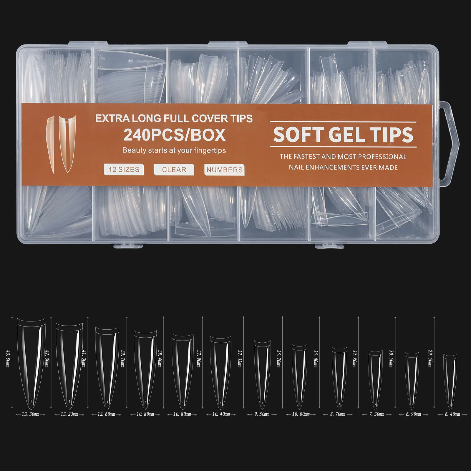 GJ0548 nail tips (9)