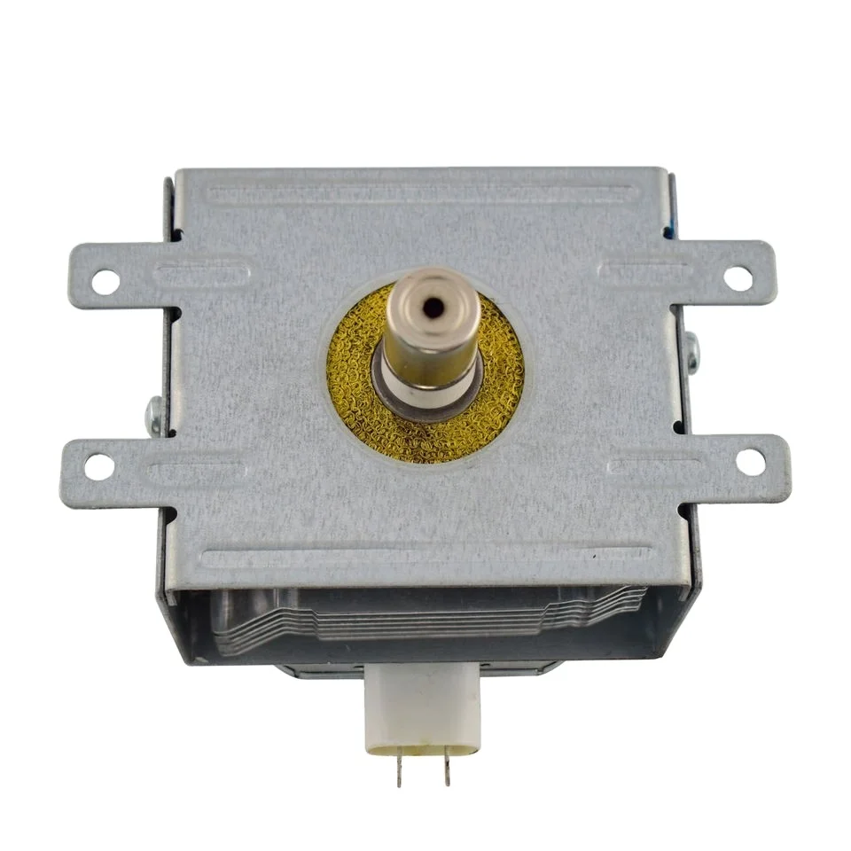 High quality Microwave Parts Oven magnetron 2M210 use for replacement and repair microwave oven