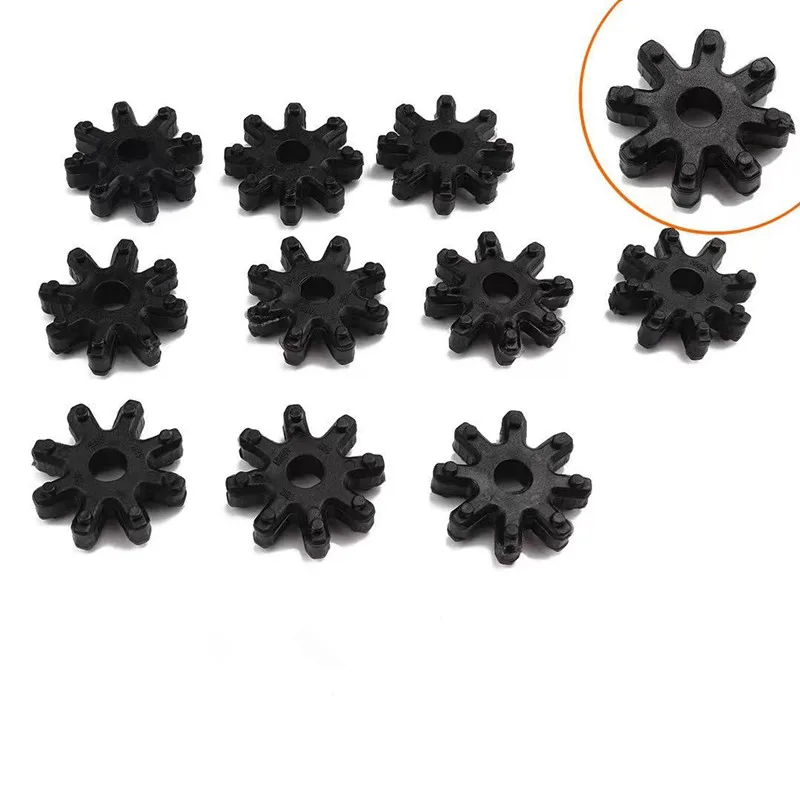 
Steering column gaskets/flexible couplings/flexible couplings are suitable for modern Kia 