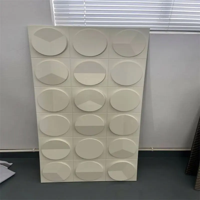 Solid Color Outdoor Cement Gray Artificial Stone Replacement Stone Pyrophyllite Stone