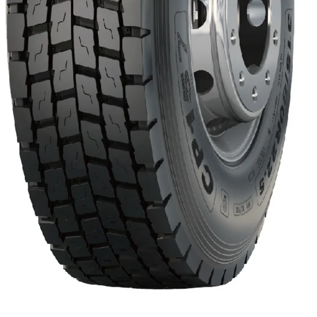  Шины для грузовых автомобилей 315/80R22.5 из цельной стали дальнего расстояния шины автобусов