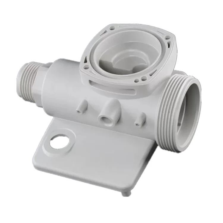 CNC Machining Vacuum Forming SLS/SLA 3D Printing Prototype