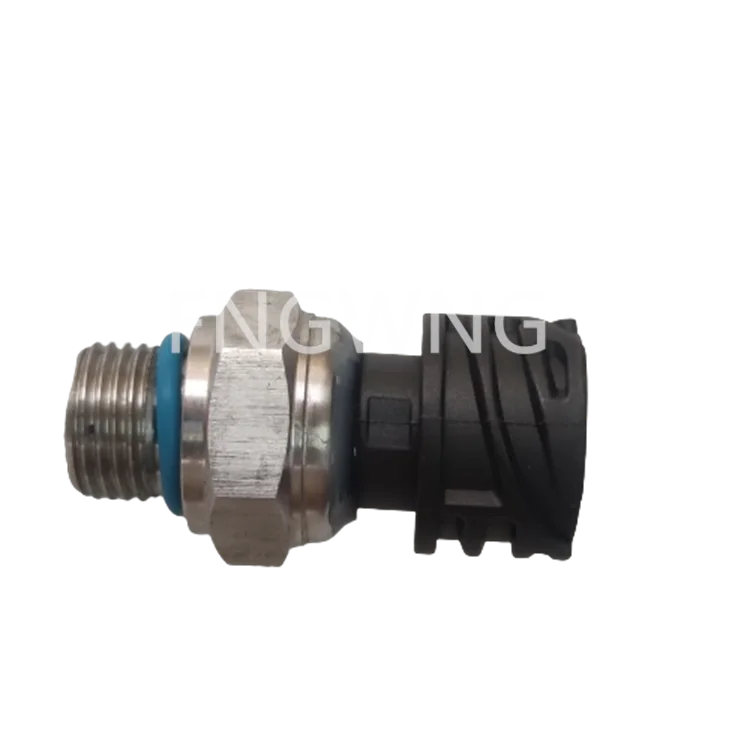 Construction Machinery Parts VOE22899626 22899626 Engine Oil Fuel Pressure Sensor For VOLVO EC200D EC210D