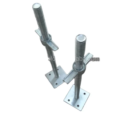 BS1139&EN74 Scaffolding Swivel Clamp