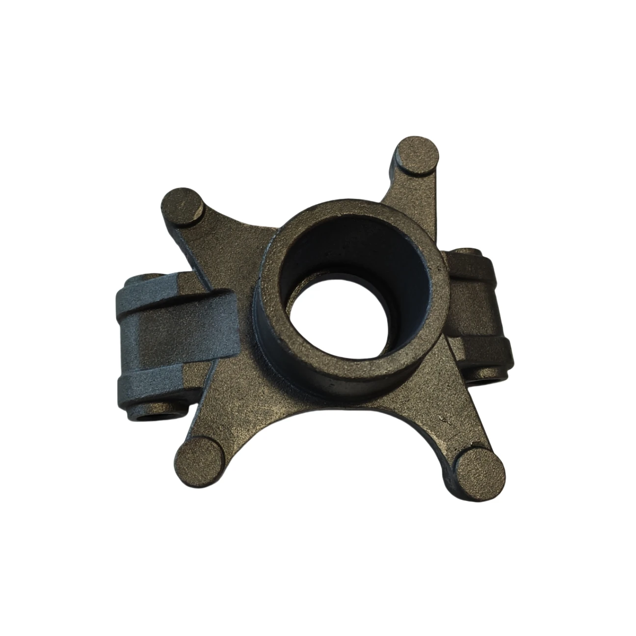 Oem Customized Spare Parts Service Customized Iron Cast Part