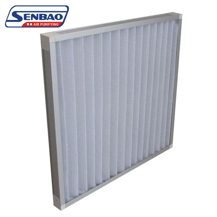 Pre Filter for Ahu Fan Coil Unit Filters