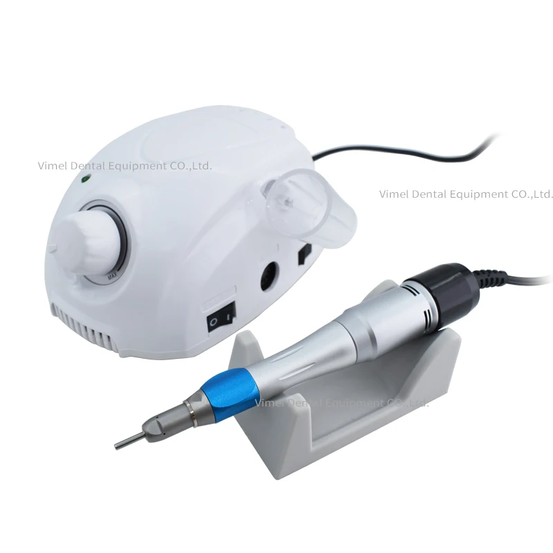 Портативный стоматологический микромотор M3 с мотором типа E ручка 35000 об/мин для полировки ногтей сверло стоматологическое оборудование