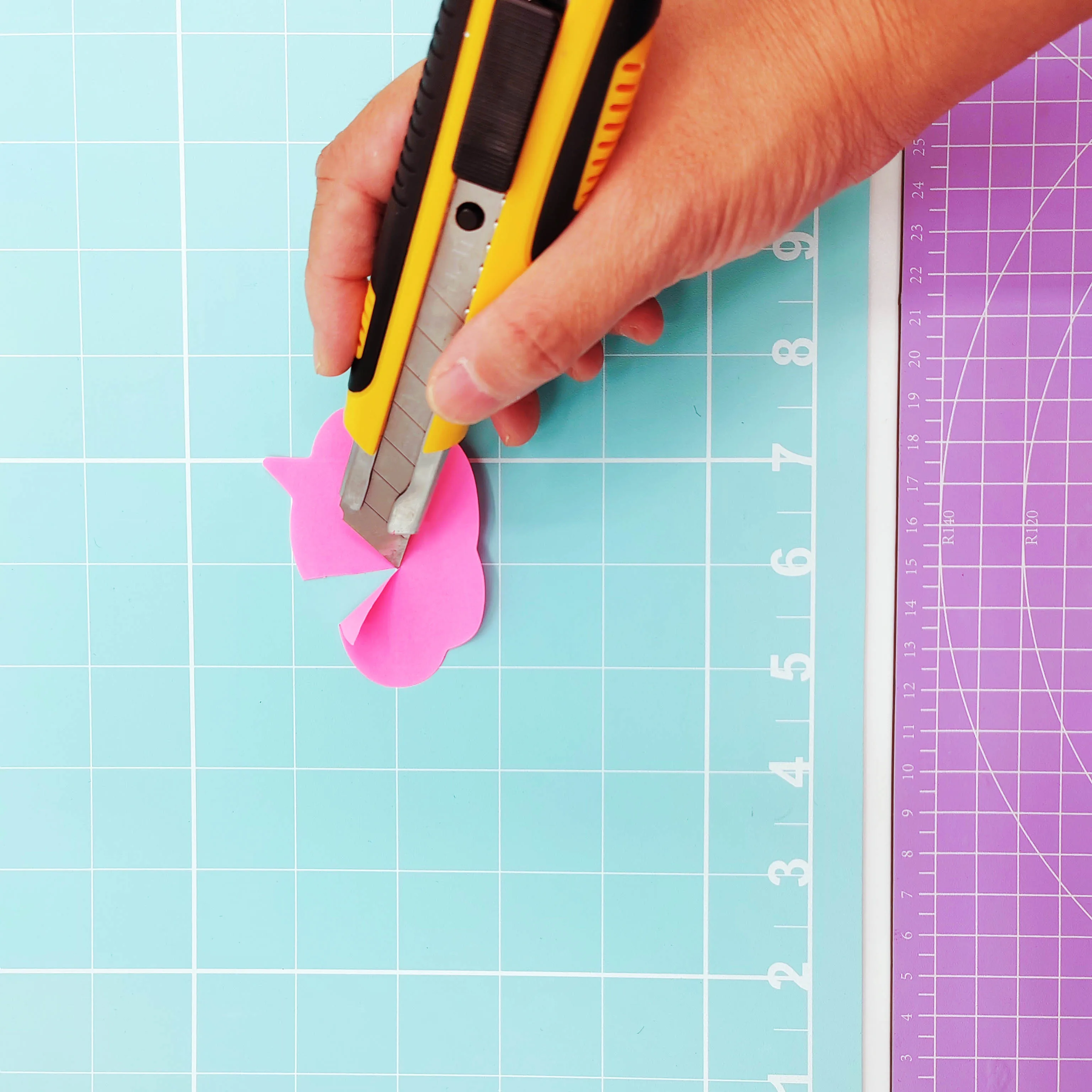 self healing cutting mat a1 roll and rotating large cutting mat for crafts