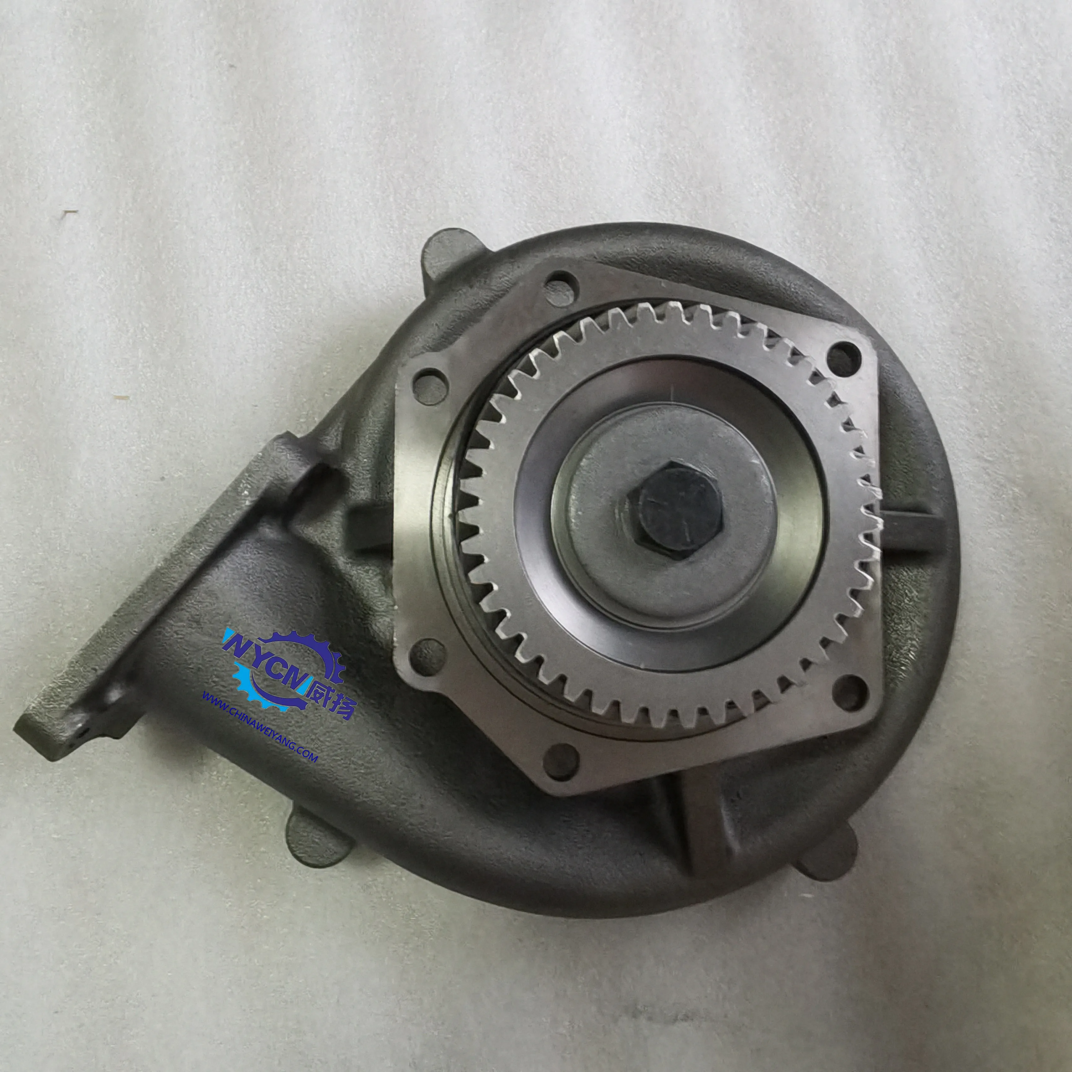 High quality water pump 352-0200 for C32 engine parts