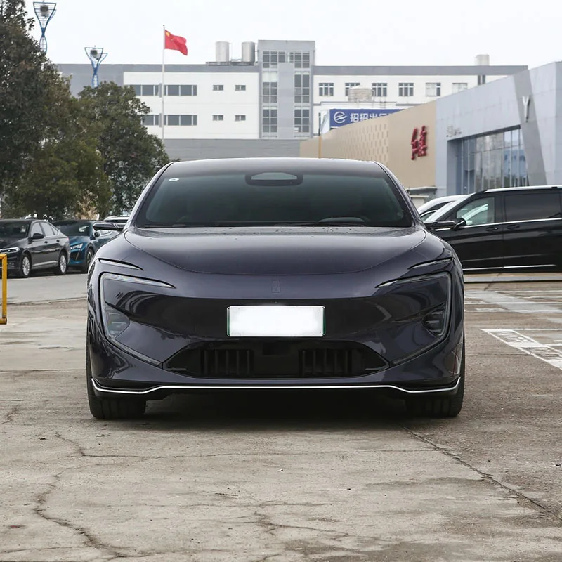 2024 Avatr 12 Huawe электрический автомобиль 4 двери 5 мест Ev Suv Changan