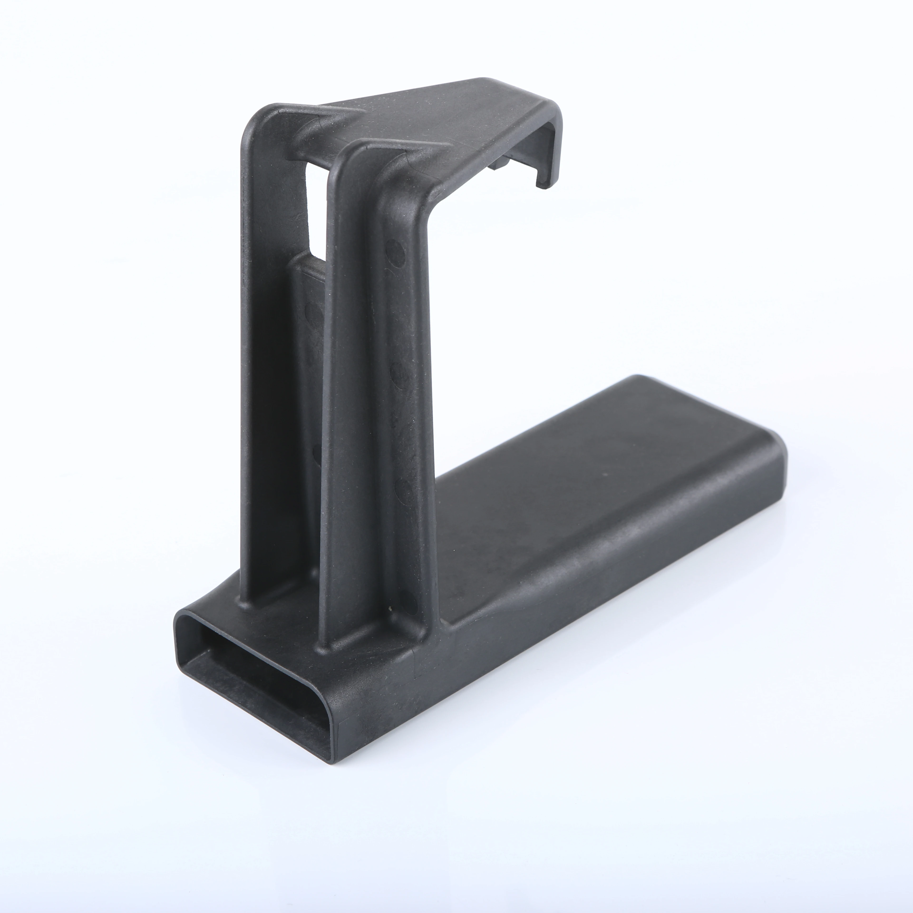Nylon Dual Locking Spacers for PCB Mini Support Post with Plastic Bag Flame Pcs Color Class Package Material Natural Origin ROSH
