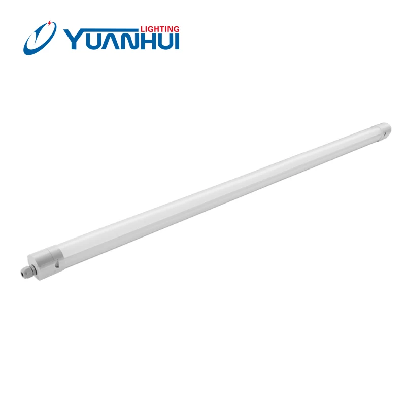  Светодиодная трехслойная лампа 3/5-летняя гарантия CCTAdjustable SmartConnection LED triproof