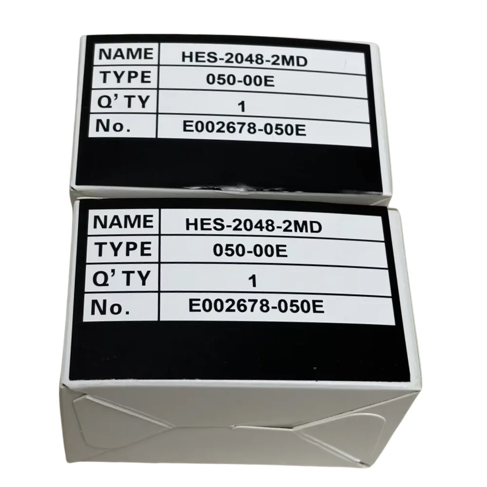 NEMICON Brand HES-2048-2MD Optical Incremental Encoder 2048PPR Rotary Encoder
