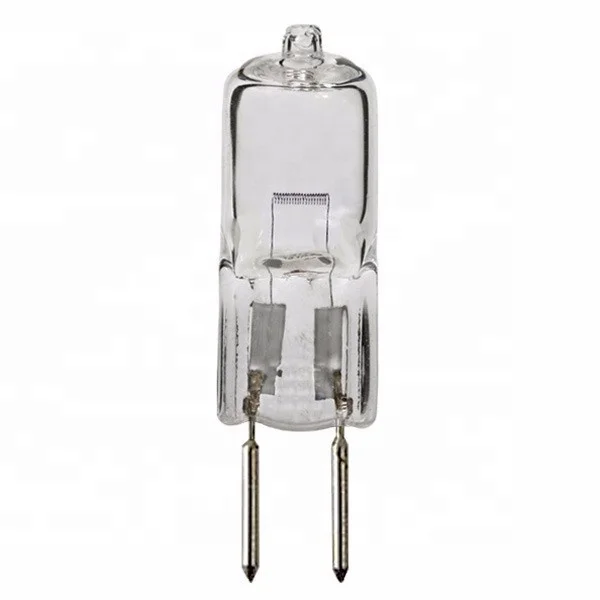 
 Сменная матовая галогенная лампа JCD GY6.35, 120 В, 240 в, 35 Вт, 50 Вт, 75 Вт  