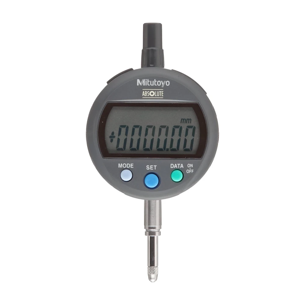 Mitutoyo Dial Gauge Absolute Digimatic Indicator ID-S112PX
