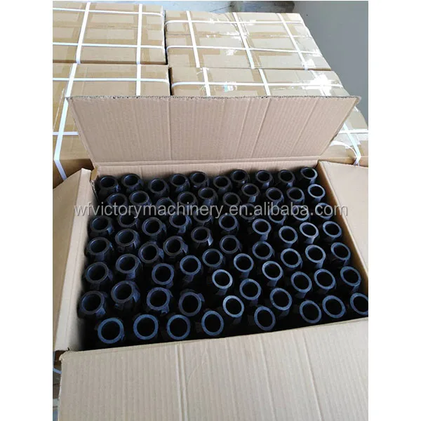  Nylon Reinforced Sleeve for Sucker rod centralizer/sucker guide