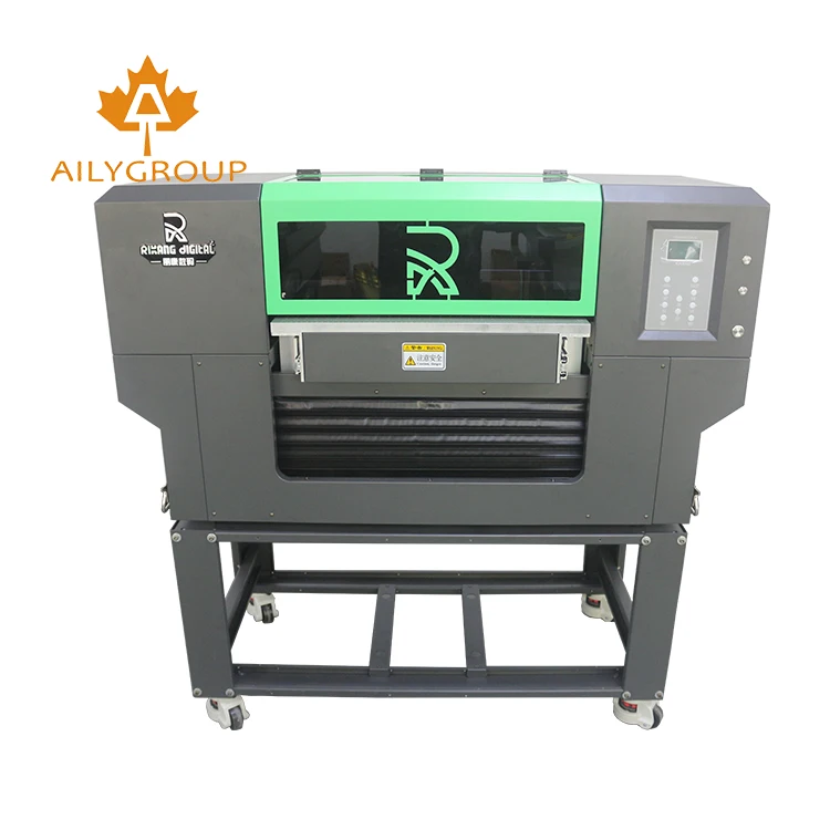  2019 новый дизайн UV6040 stampante uv economica led