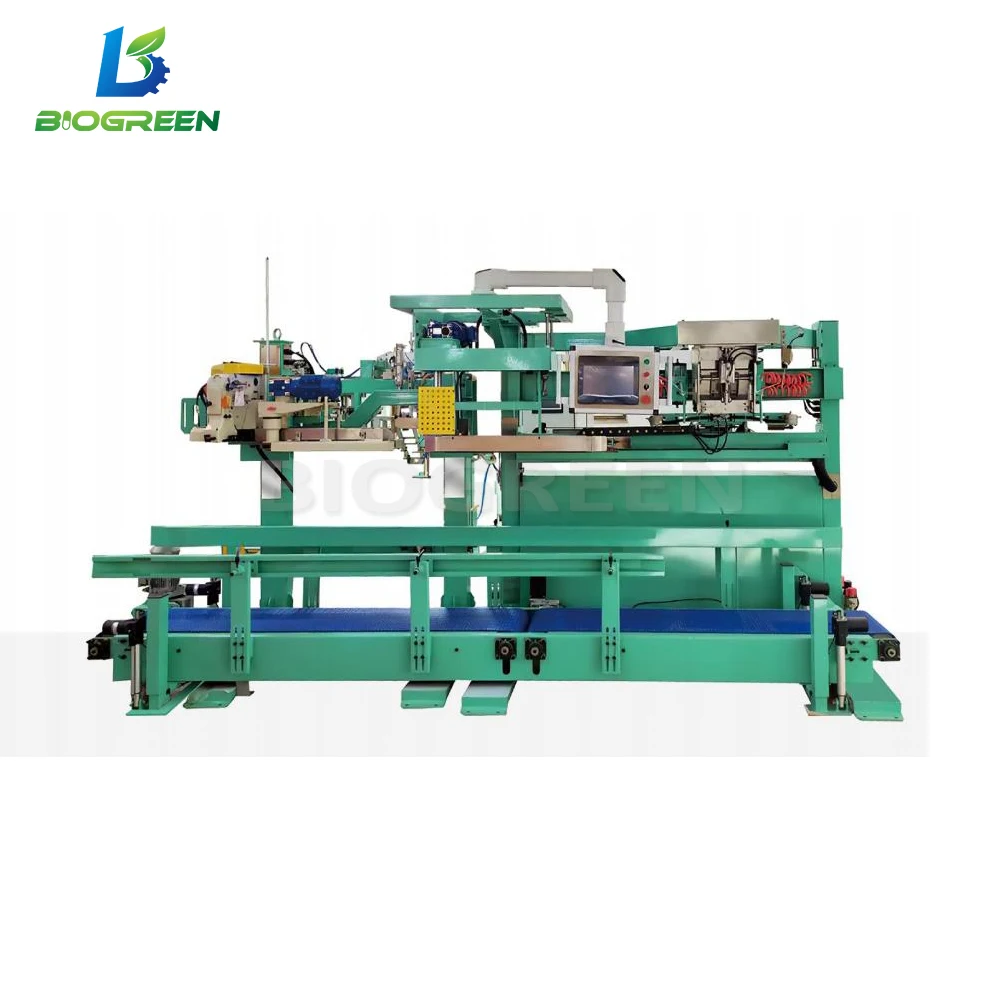 Automatic Packing Balance Granule Small Packing Machinery