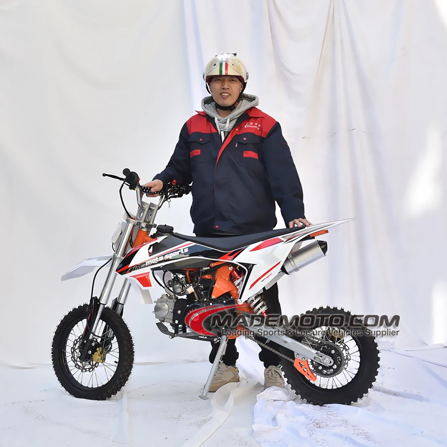 125cc и трехколесные мотоциклетные двигатели 110cc 4-тактный внедорожный велосипед