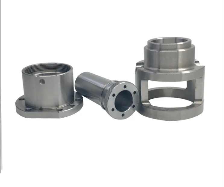 Forged pipe rings 4140 4340 304 321 347 stainless steel forgings customized forged parts