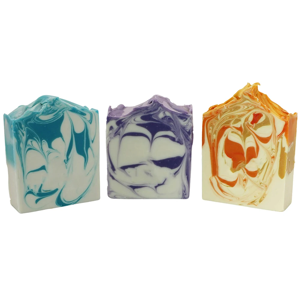 New Production Portable Organic Cloud Soap Bar,Handmade Body Whitening