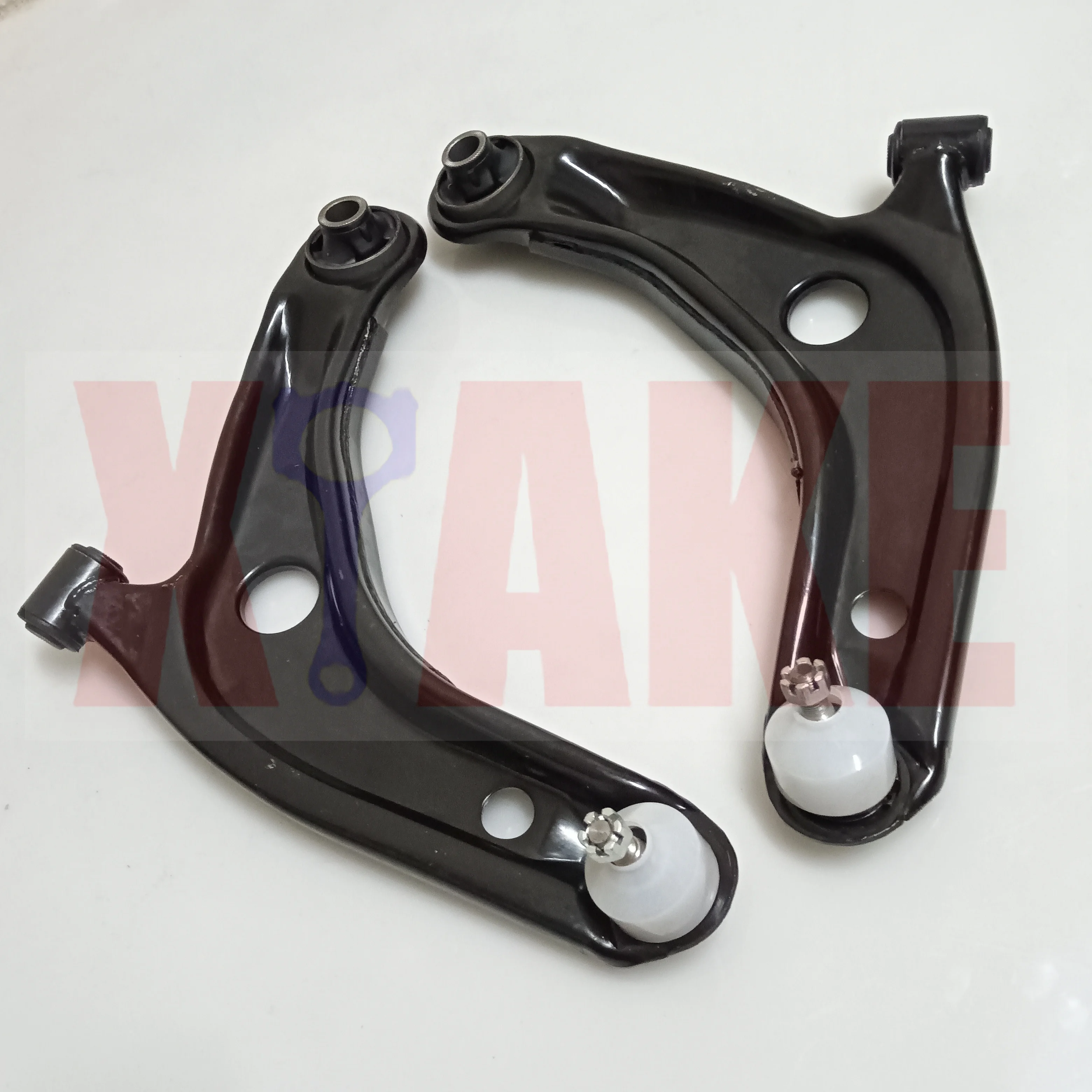 Lower Control Arm Assembly for Jac S2 Sei 2 T40 2901100U8910 2901200U8910