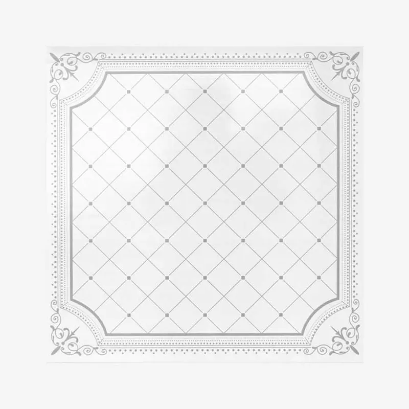 modern pvc ceiling interior decoration of  pvc ceiling tiles