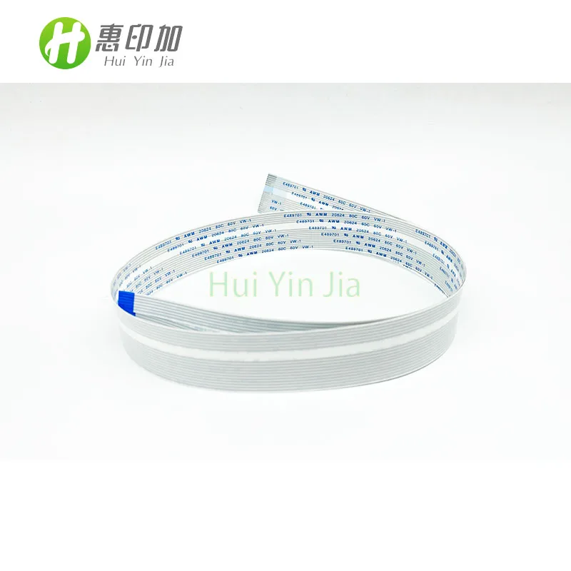 New High Quality Plastic Printer Scanner  Cable For HP NS1005C NS1005W N