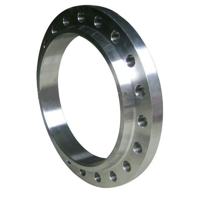 ANSI B16.5 ASME A105N WNRF FLANGE WNRF