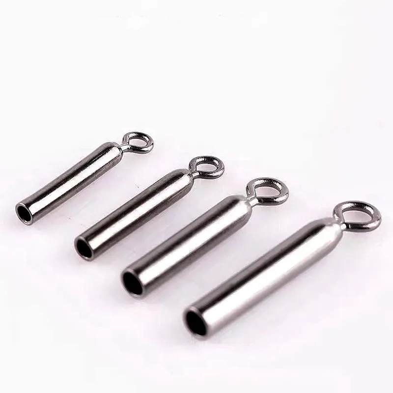 Manufacturers selling high - quality fishing gear brass tube float seat Saltwater Fishing Tackle Accessories fishing tackle