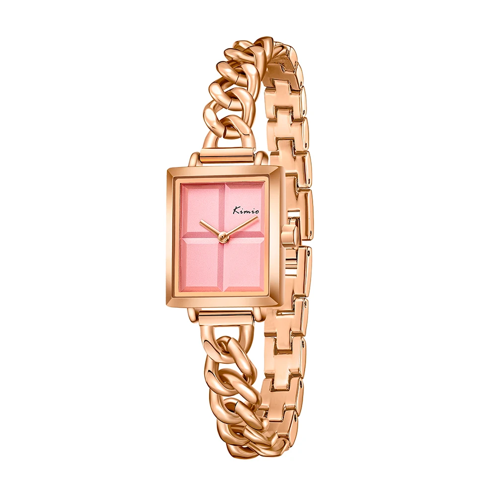 Fancy beautiful bracelet watch for ladies blue ladies watches for cool persons best watches for college girls