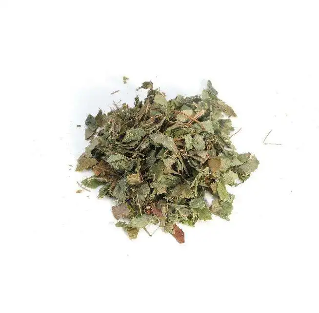 Экстракт Epimedium Порошок и экстракт рогатых козьих сорняков Икариин 10% 30% 60% 90% 98%
