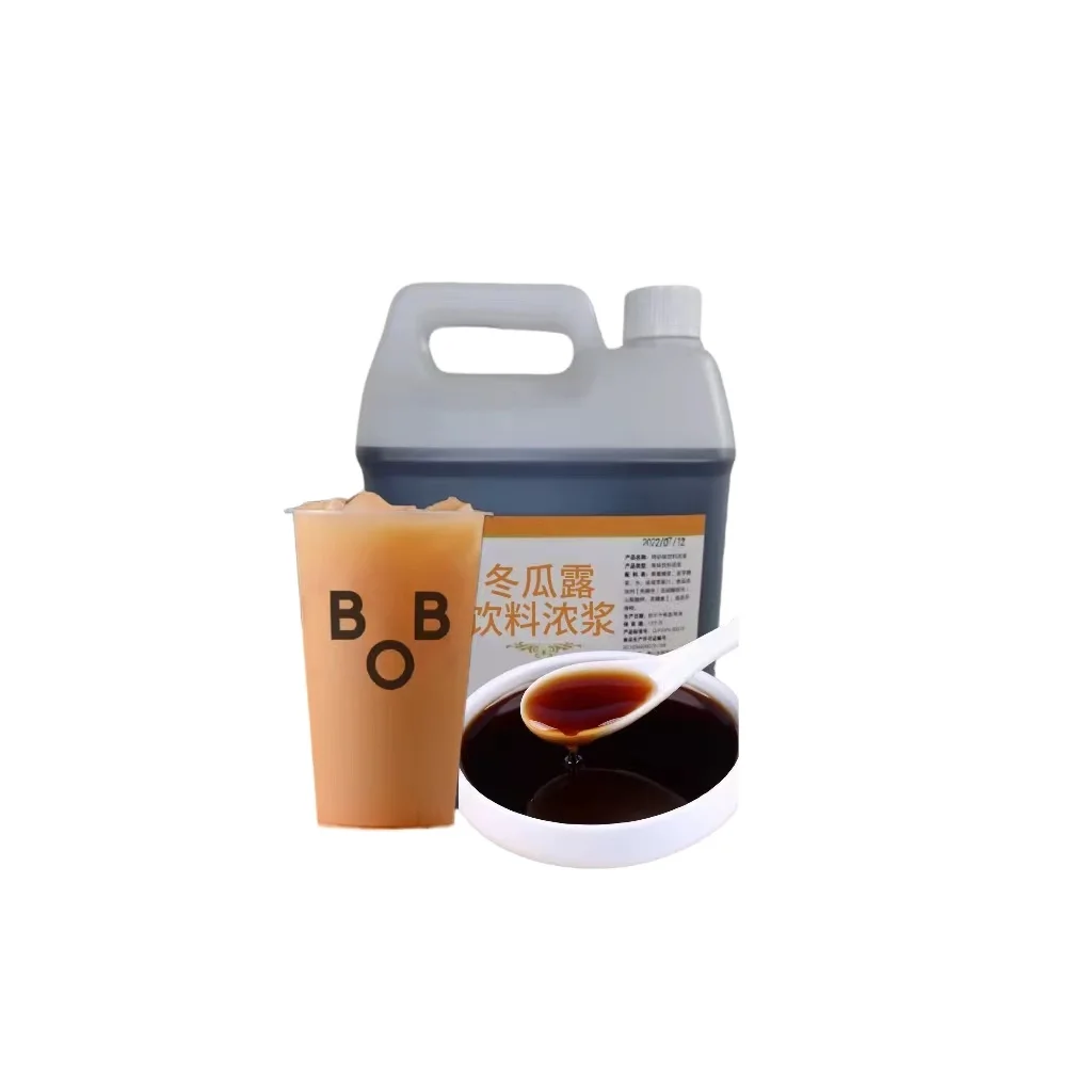 3 кг Бобер чай зимняя Дыня молочная мякоть с молоком сироп