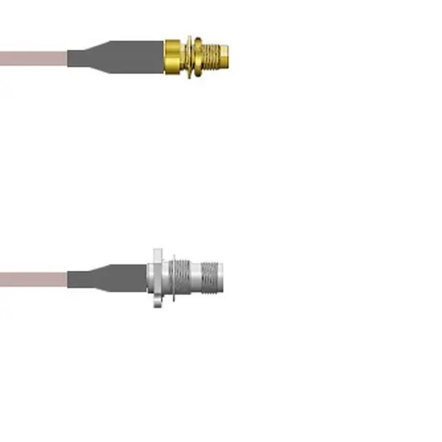 Q-3104O000H001M CBL в сборе SMA-TNC JACK-JACK 3