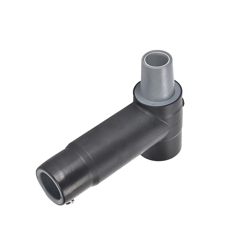 Yueqing Cable Accessories HCBT 12/630  EPDM european standard  Cable Rear Connector