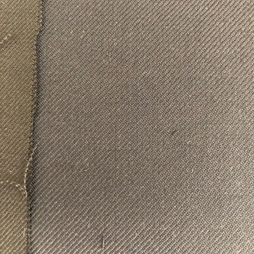 
 45% шерсть, 55% полиэстер, саржевая ткань, Серж, ткань для униформы  