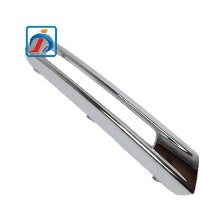 GL350 GL400 GL500 4matic левый хромированный GL Class W166 крышка противотуманной фары