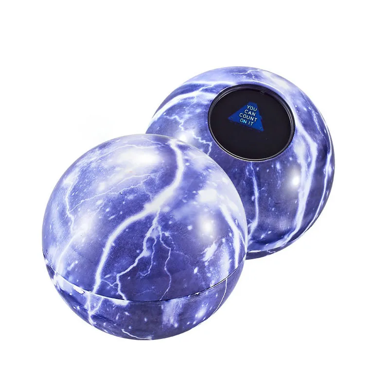 Fortune Teller Question and Answer Ball custom magic ball 8