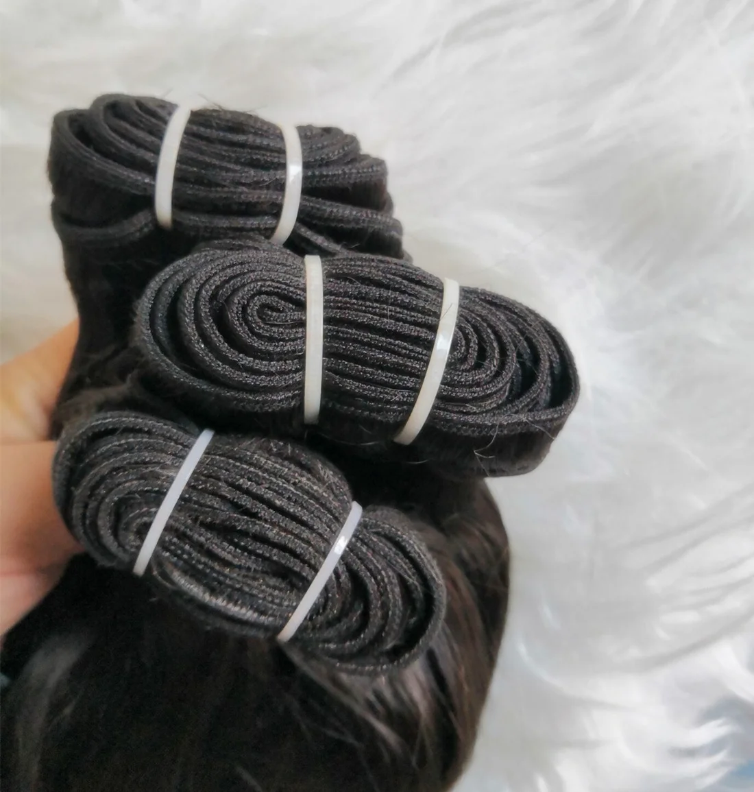 100% Raw curly hair weft, 100% cuticle aligned curly hair unprocessed, raw hair vendor supplier, easy to be bleached 613