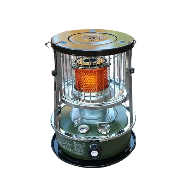 Hot sale kerosene heating stove outdoor camping barbecue ice fishing kerosene heating