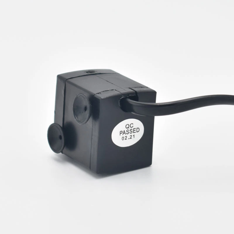 Ready to Ship Wholesale Mini Aquarium Pump 1-3 Gallon Small Submersible Fountain Pump 2.5W 200L/H